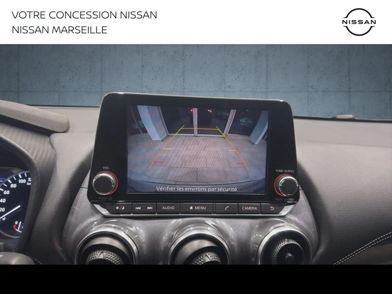 NISSAN Juke d’occasion à vendre à MARSEILLE chez PRESTIGE AUTO (Photo 16)