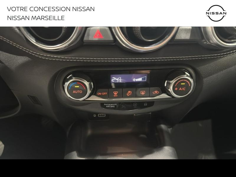 NISSAN Juke d’occasion à vendre à MARSEILLE chez PRESTIGE AUTO (Photo 17)
