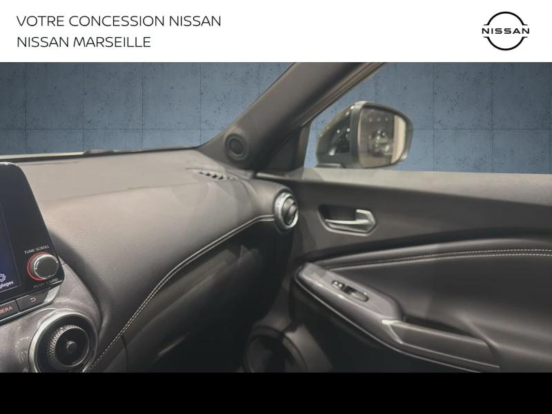 NISSAN Juke d’occasion à vendre à MARSEILLE chez PRESTIGE AUTO (Photo 18)