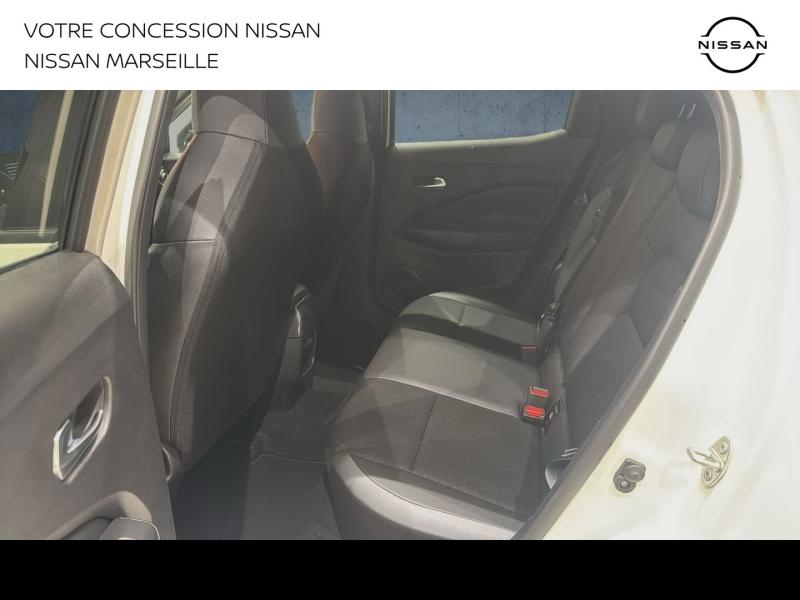 NISSAN Juke d’occasion à vendre à MARSEILLE chez PRESTIGE AUTO (Photo 19)