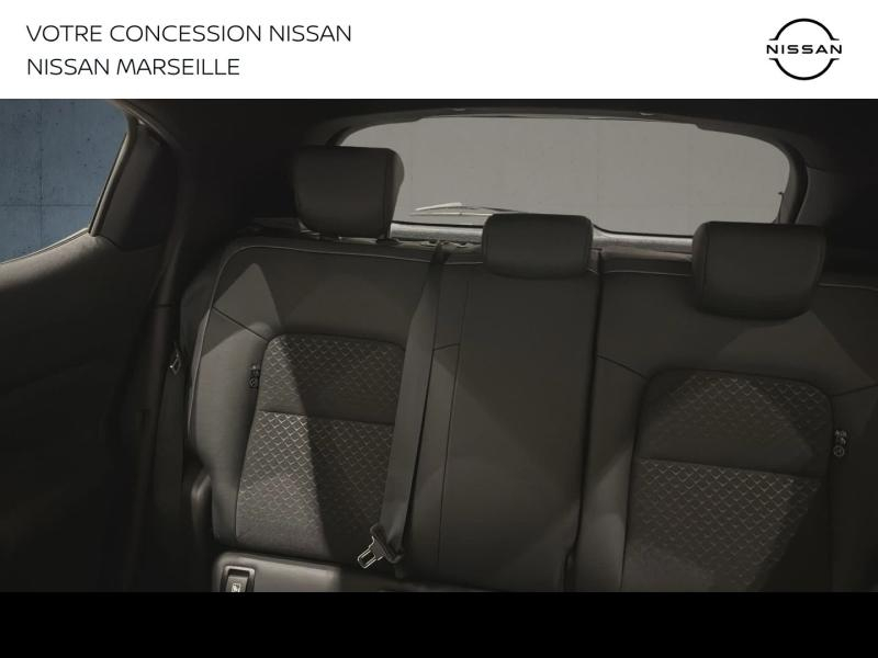NISSAN Juke d’occasion à vendre à MARSEILLE chez PRESTIGE AUTO (Photo 20)