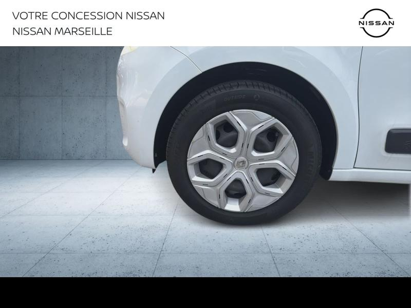 RENAULT Twingo d’occasion à vendre à MARSEILLE chez PRESTIGE AUTO (Photo 7)