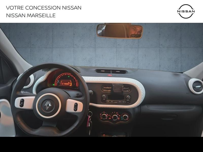 RENAULT Twingo d’occasion à vendre à MARSEILLE chez PRESTIGE AUTO (Photo 9)