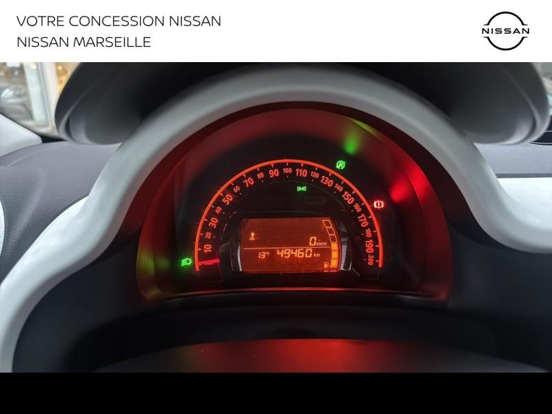 RENAULT Twingo d’occasion à vendre à MARSEILLE chez PRESTIGE AUTO (Photo 12)