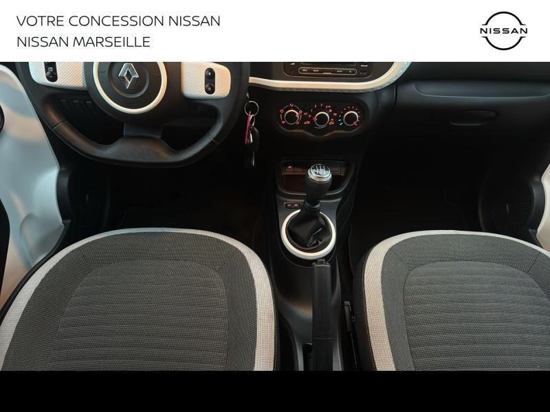 RENAULT Twingo d’occasion à vendre à MARSEILLE chez PRESTIGE AUTO (Photo 13)