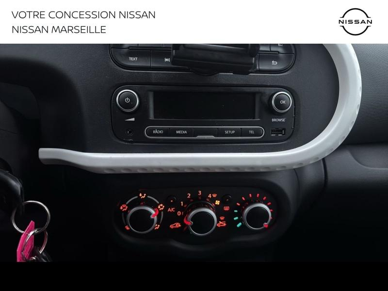 RENAULT Twingo d’occasion à vendre à MARSEILLE chez PRESTIGE AUTO (Photo 14)