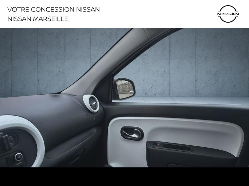 RENAULT Twingo d’occasion à vendre à MARSEILLE chez PRESTIGE AUTO (Photo 15)