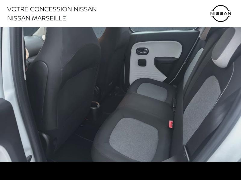 RENAULT Twingo d’occasion à vendre à MARSEILLE chez PRESTIGE AUTO (Photo 16)