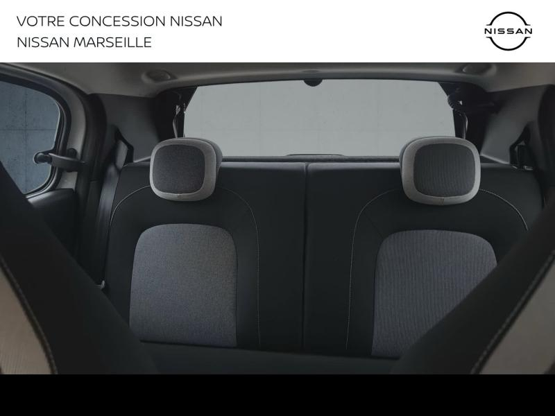 RENAULT Twingo d’occasion à vendre à MARSEILLE chez PRESTIGE AUTO (Photo 17)