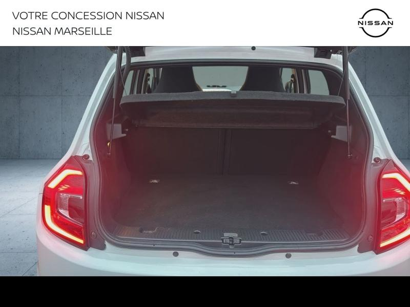 RENAULT Twingo d’occasion à vendre à MARSEILLE chez PRESTIGE AUTO (Photo 18)