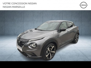NISSAN Juke d’occasion à vendre à MARSEILLE