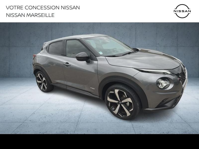 NISSAN Juke d’occasion à vendre à MARSEILLE chez PRESTIGE AUTO (Photo 3)