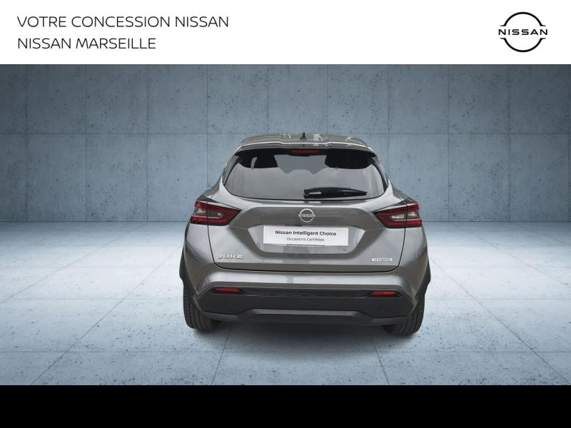 NISSAN Juke d’occasion à vendre à MARSEILLE chez PRESTIGE AUTO (Photo 5)