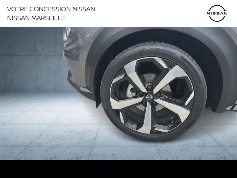 NISSAN Juke d’occasion à vendre à MARSEILLE chez PRESTIGE AUTO (Photo 7)