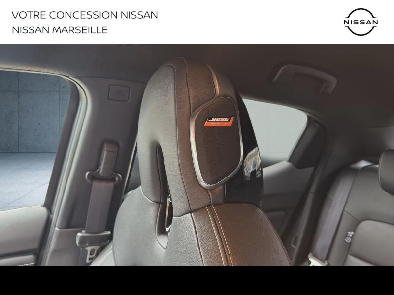 NISSAN Juke d’occasion à vendre à MARSEILLE chez PRESTIGE AUTO (Photo 10)
