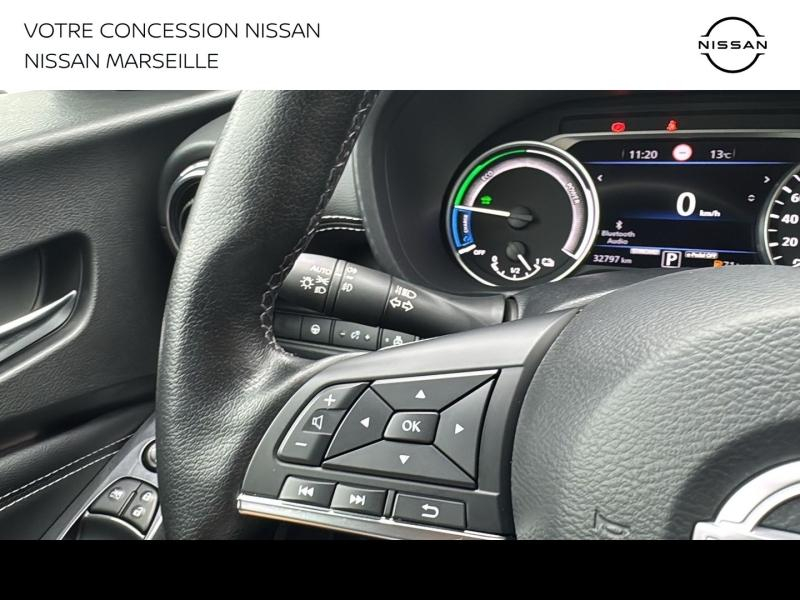 NISSAN Juke d’occasion à vendre à MARSEILLE chez PRESTIGE AUTO (Photo 14)