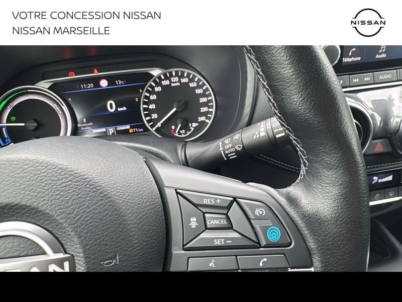 NISSAN Juke d’occasion à vendre à MARSEILLE chez PRESTIGE AUTO (Photo 15)