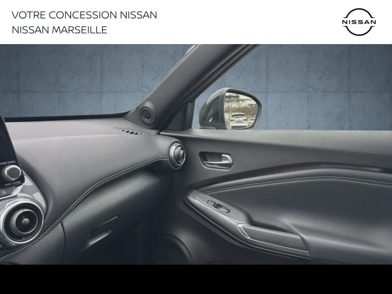 NISSAN Juke d’occasion à vendre à MARSEILLE chez PRESTIGE AUTO (Photo 20)
