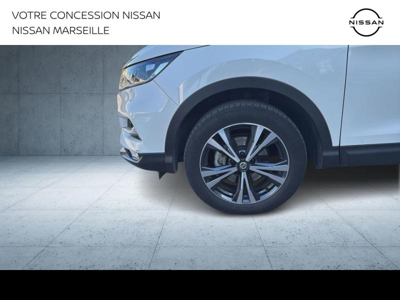NISSAN Qashqai d’occasion à vendre à MARSEILLE chez PRESTIGE AUTO (Photo 4)