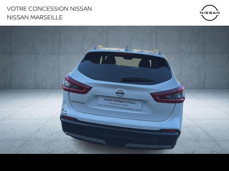 NISSAN Qashqai d’occasion à vendre à MARSEILLE chez PRESTIGE AUTO (Photo 6)