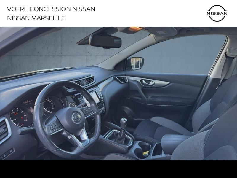 NISSAN Qashqai d’occasion à vendre à MARSEILLE chez PRESTIGE AUTO (Photo 9)