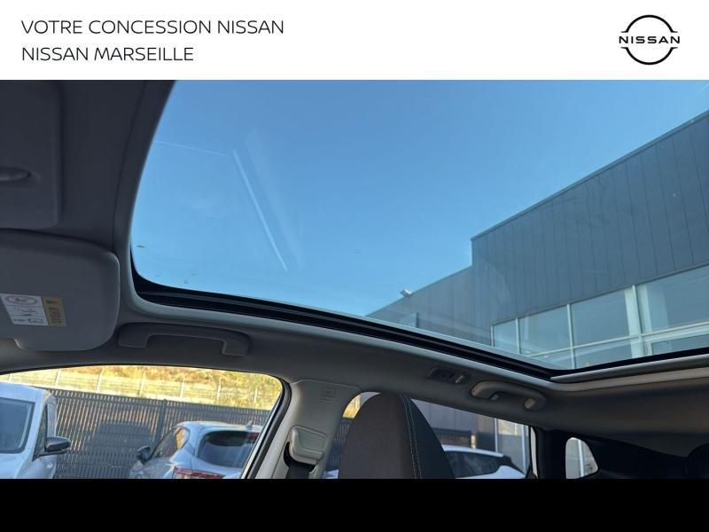 NISSAN Qashqai d’occasion à vendre à MARSEILLE chez PRESTIGE AUTO (Photo 10)