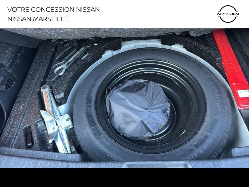 NISSAN Qashqai d’occasion à vendre à MARSEILLE chez PRESTIGE AUTO (Photo 11)