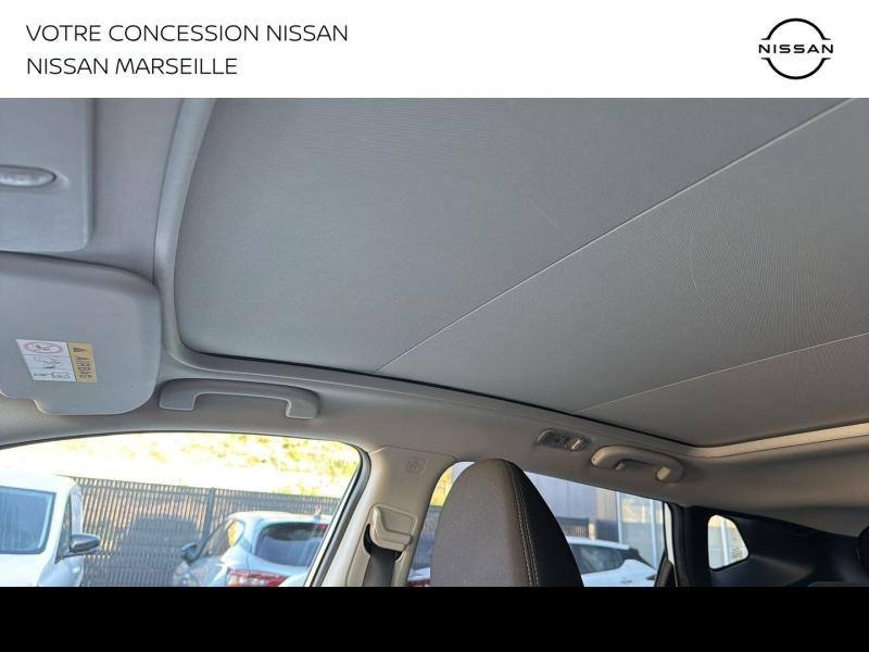 NISSAN Qashqai d’occasion à vendre à MARSEILLE chez PRESTIGE AUTO (Photo 12)