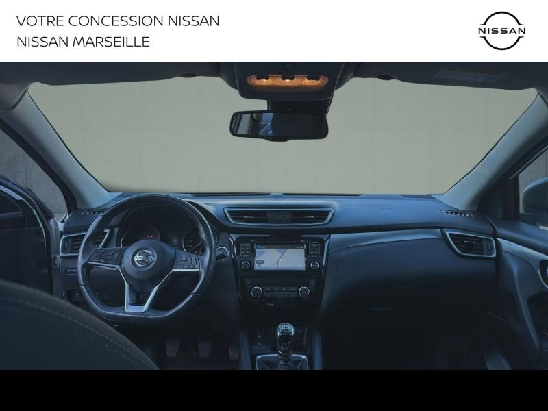 NISSAN Qashqai d’occasion à vendre à MARSEILLE chez PRESTIGE AUTO (Photo 13)