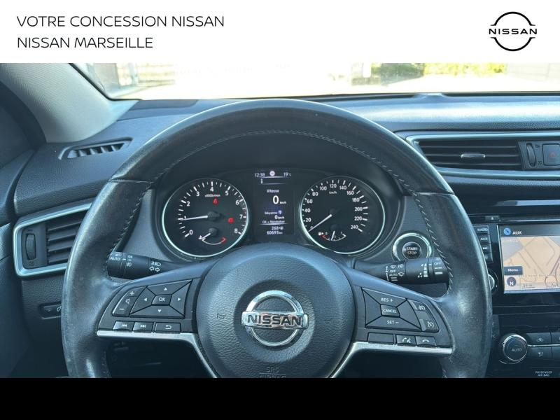 NISSAN Qashqai d’occasion à vendre à MARSEILLE chez PRESTIGE AUTO (Photo 14)