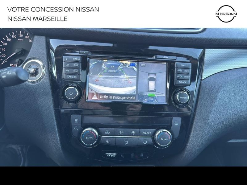 NISSAN Qashqai d’occasion à vendre à MARSEILLE chez PRESTIGE AUTO (Photo 16)