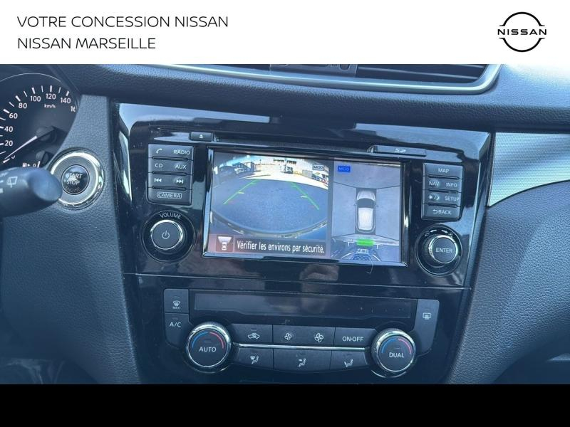 NISSAN Qashqai d’occasion à vendre à MARSEILLE chez PRESTIGE AUTO (Photo 17)