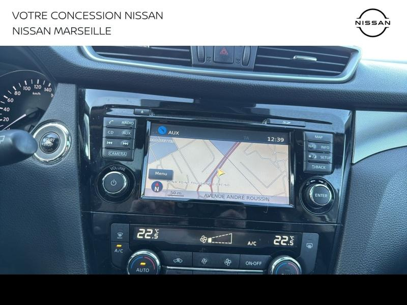 NISSAN Qashqai d’occasion à vendre à MARSEILLE chez PRESTIGE AUTO (Photo 18)