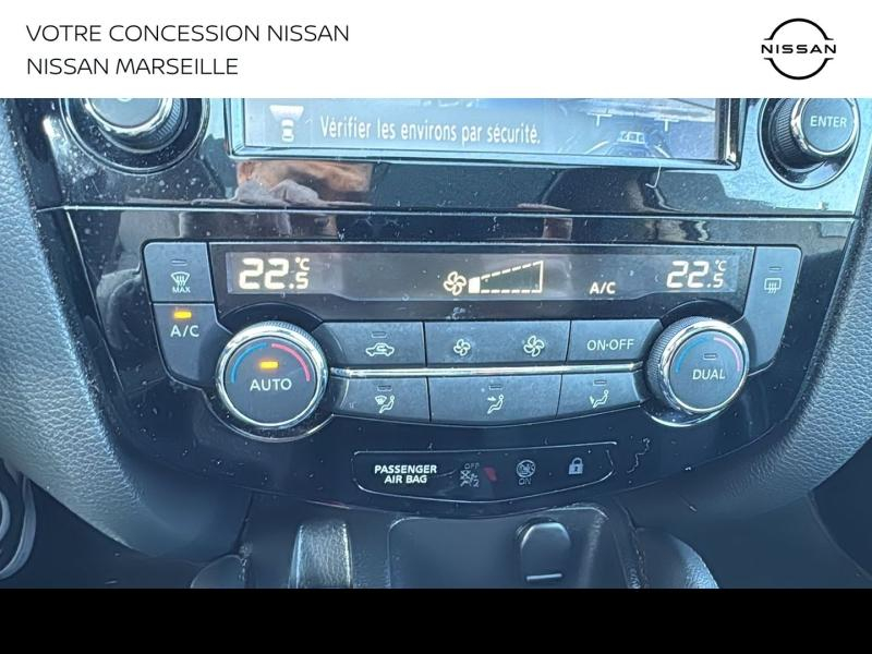 NISSAN Qashqai d’occasion à vendre à MARSEILLE chez PRESTIGE AUTO (Photo 19)