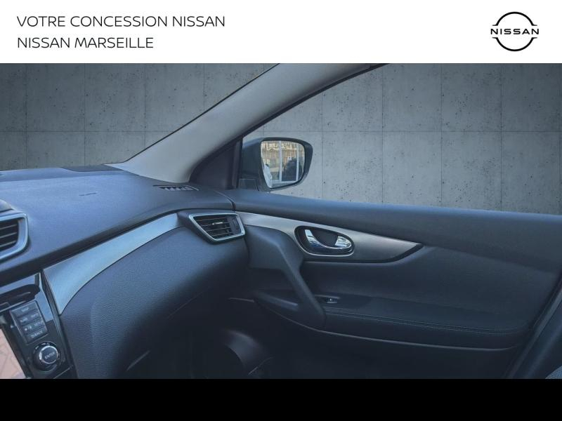 NISSAN Qashqai d’occasion à vendre à MARSEILLE chez PRESTIGE AUTO (Photo 20)