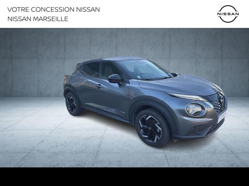 NISSAN Juke d’occasion à vendre à MARSEILLE chez PRESTIGE AUTO (Photo 3)