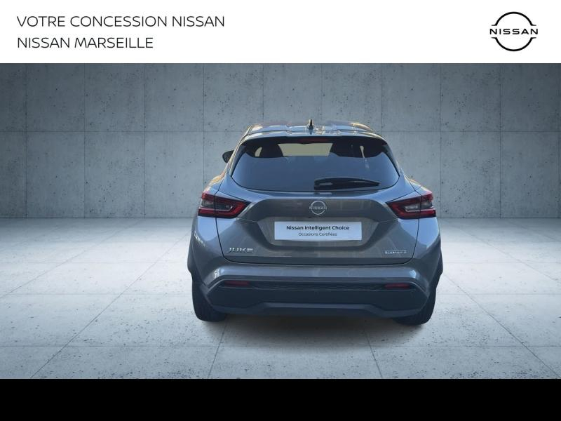 NISSAN Juke d’occasion à vendre à MARSEILLE chez PRESTIGE AUTO (Photo 5)