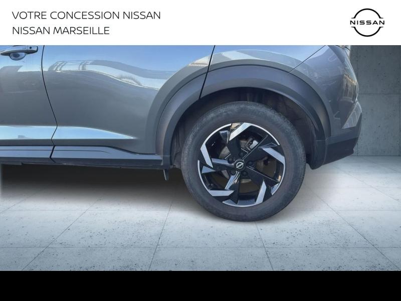 NISSAN Juke d’occasion à vendre à MARSEILLE chez PRESTIGE AUTO (Photo 7)