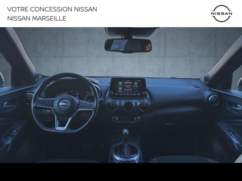 NISSAN Juke d’occasion à vendre à MARSEILLE chez PRESTIGE AUTO (Photo 9)