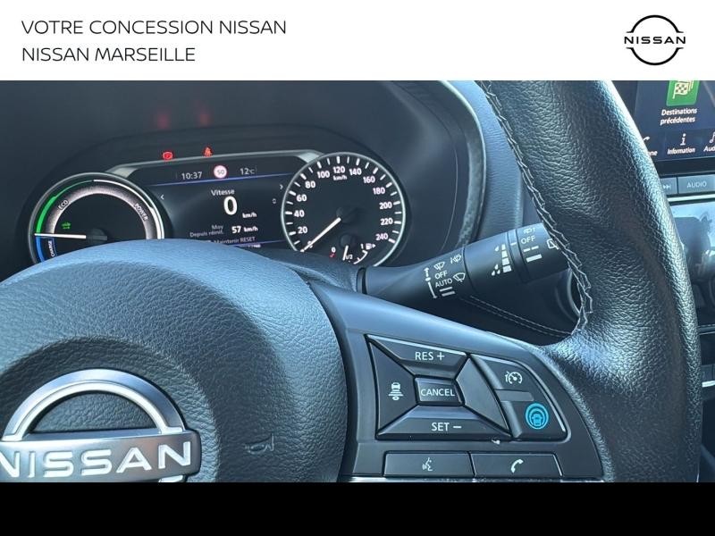 NISSAN Juke d’occasion à vendre à MARSEILLE chez PRESTIGE AUTO (Photo 12)