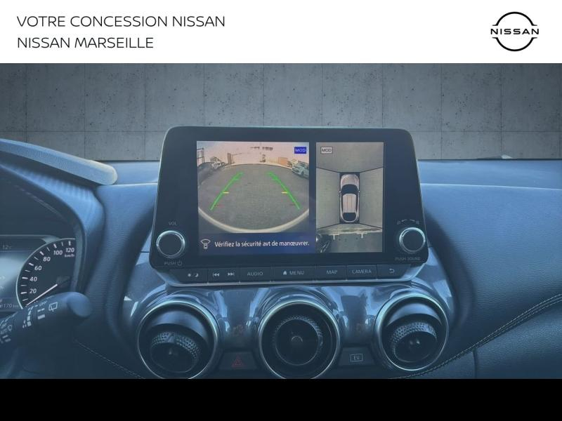 NISSAN Juke d’occasion à vendre à MARSEILLE chez PRESTIGE AUTO (Photo 15)