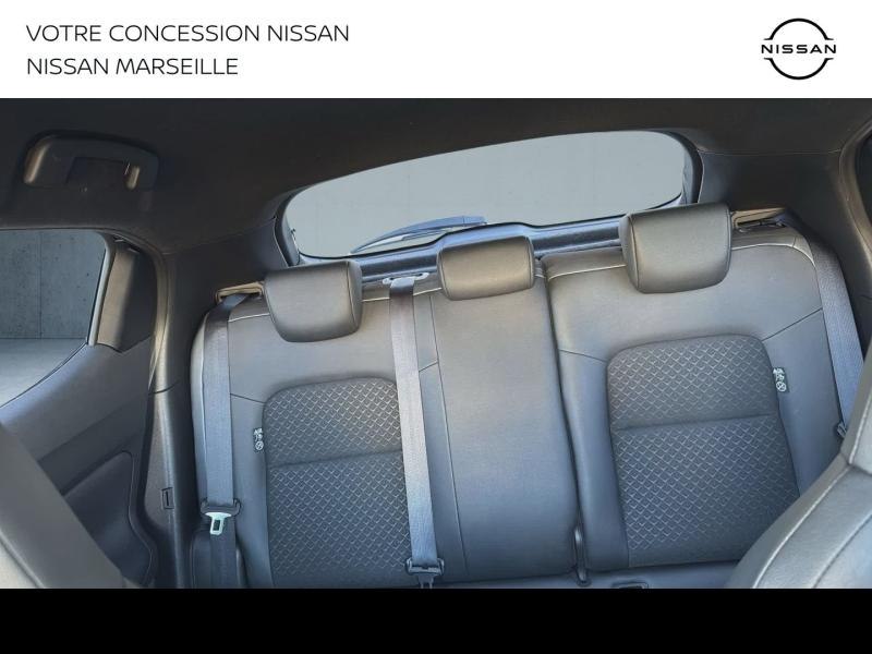 NISSAN Juke d’occasion à vendre à MARSEILLE chez PRESTIGE AUTO (Photo 20)