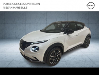 NISSAN Juke 1.6 Hybrid 143ch N-Design 2024 7894 km à vendre