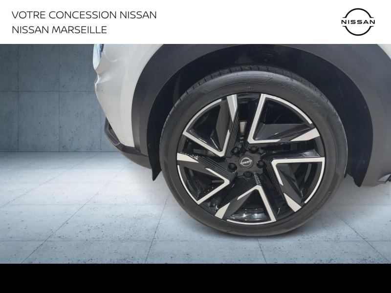 NISSAN Juke d’occasion à vendre à MARSEILLE chez PRESTIGE AUTO (Photo 4)