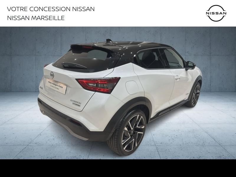 NISSAN Juke d’occasion à vendre à MARSEILLE chez PRESTIGE AUTO (Photo 7)
