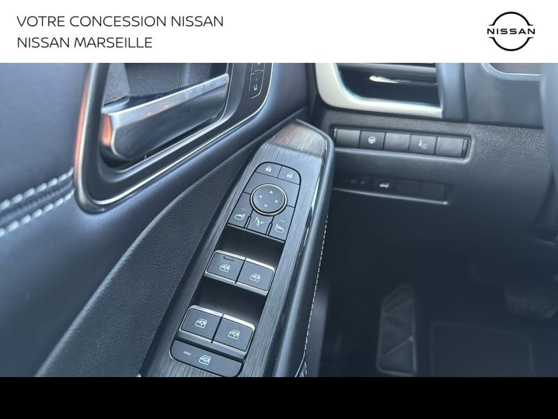 NISSAN Qashqai d’occasion à vendre à MARSEILLE chez PRESTIGE AUTO (Photo 8)