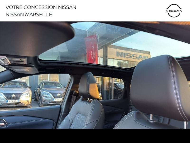 NISSAN Qashqai d’occasion à vendre à MARSEILLE chez PRESTIGE AUTO (Photo 11)