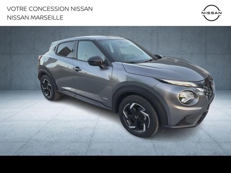 NISSAN Juke d’occasion à vendre à MARSEILLE chez PRESTIGE AUTO (Photo 3)