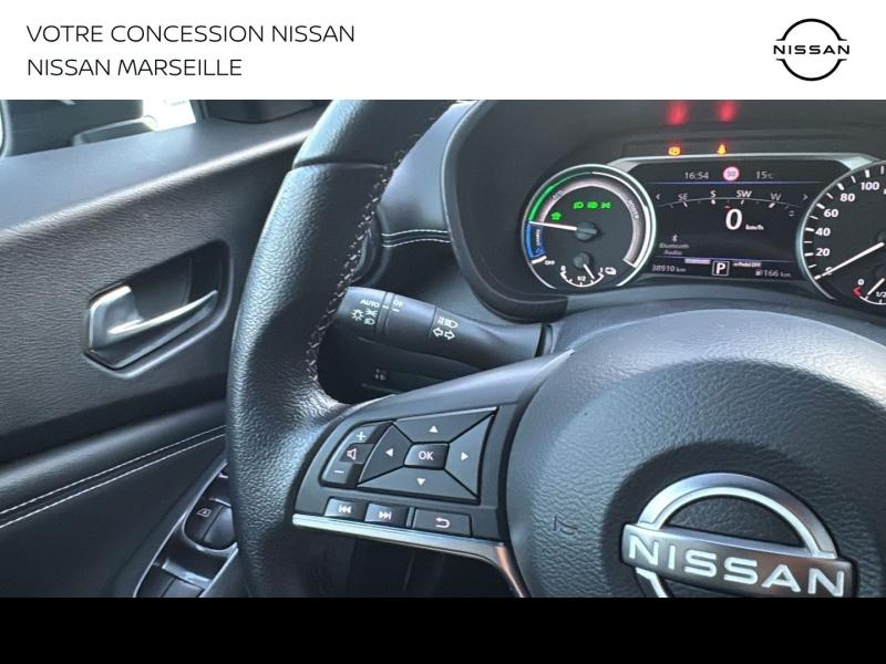 NISSAN Juke d’occasion à vendre à MARSEILLE chez PRESTIGE AUTO (Photo 12)