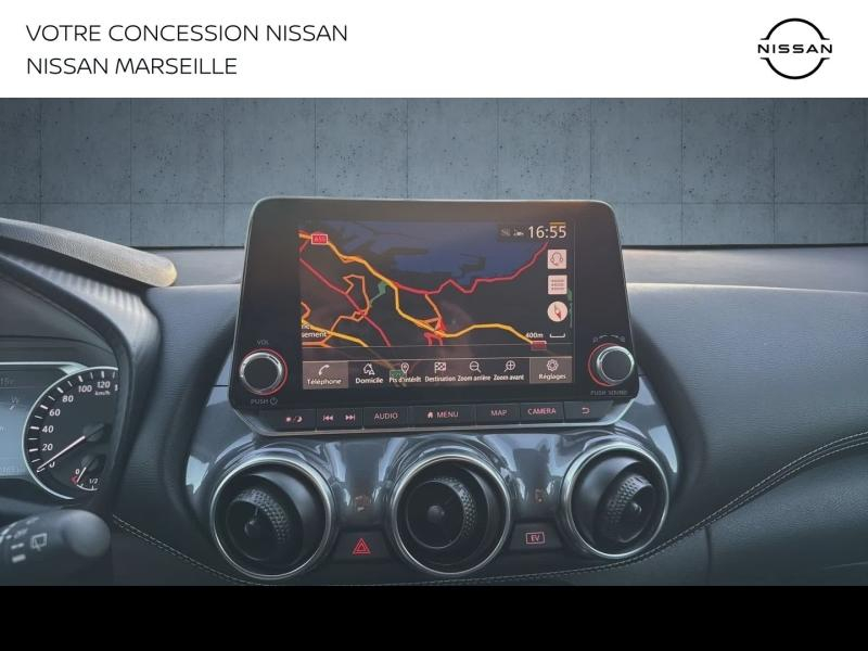 NISSAN Juke d’occasion à vendre à MARSEILLE chez PRESTIGE AUTO (Photo 17)